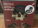 UNCLE ACID & THE DEADBEATS - Vol. 1 - LP - SLEEP, CATHEDRAL, ELECTRIC WIZARD