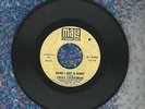Chuck Cockerham Have I Got A Right Hey There MALA 45 Record NORTHERN SOUL RARE