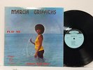MARCIA GRIFFITHS Sweet & Nice ORIG 1974 LP WILD FLOWER Jamaica REGGAE Soul NM