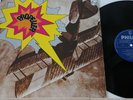 LP Propeller | Let Us Live Together   1971  Krautrock  Achim Reichel  RAR
