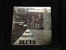 Michael Garrick Band-Home Stretch Blues-Argo 154-RARE ENGLAND ORIG