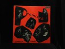Michael Garrick Sextet-Promises-Argo 36-ENGLAND RARE AUTOGRAPHED SUPERB
