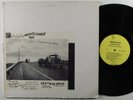 CHRISTOPHER MONTGOMERY Connecticut Elegy BURNING DECK LP  