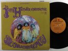 JIMI HENDRIX EXPERIENCE Are You Experienced REPRISE LP VG+  