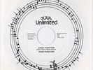 Funk/Sweet Soul 45 - Rare Function - Disco Function - Soul Unlimited - VG++ mp3