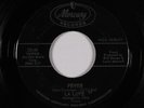 Latin R&B Popcorn 45 - La Lupe - Fever - Mercury - mp3