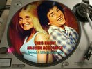 Chris Knight & Maureen McCormick?- Spread A Little Love Rare 12