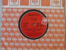 THE POLICE 45 PROMO Don't Stand So Close To Me SOUTHAMERICA 7