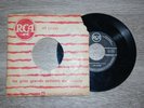 ELVIS PRESLEY - DON'T BE CRUEL / BLUE SUEDE SHOES - ALBUM - 45 RPM - RCA 45.450