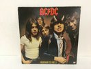 1979 AC/DC Highway To Hell Vinyl LP Record Album