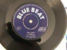 Blue Beat Hell gate Roy Panton BB 219 1964
