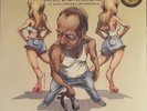 RL BURNSIDE 'Ass Pocket Whiskey LP Jon Spencer Blues Explosion JSBX Mississippi