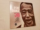 FOR DUKE BILL BERRY ELLINGTON ALL STARS LTD. ED WEST GERMANY M- RT-101 REALTIME