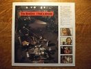 The Beatles I Had A Dream UK import on King Records Let It Be era songs and talk