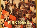 Pink Floyd: 1978 The Piper At The Gates Of Dawn Album. Capitol  ST 6242 Canada