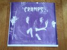 THE *CRAMPS* ...