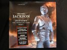 Michael Jackson  - HISTORY PAST, PRESENT AND FUTURE BOOK I  3 Record Set