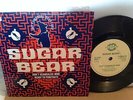 Sugar Bear ?'Don't Scandalise Mine' Orig 1988 UK 7