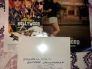 Once Upon A Time In Hollywood-SOUNDTRACK-LIMMITED EDITION-SEALED-Bonus posters