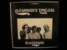 Alexander's Timeless Bloozband Record SMACK RECORDS 1001 STEREO LP VINYL