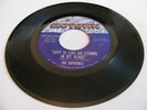 THE SUPREMES - LOVE IS LIKE AN ITCHING IN MY HEART / HE'S ALL I GOT - MOTOWN