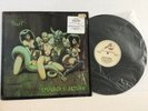 NM - CELTIC FROST LP EMPEROR'S RETURN 1985 METAL BLADE 1ST PRESS W/ INSERT