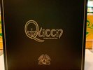 Queen- Complete Studio Album 17 LP Boxset