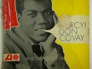 Don Covay & The Goodtimers 