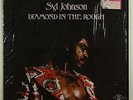 Syl Johnson 