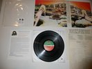 Led Zeppelin Houses of the Holy Analog Mint '76 Japan ARCHIVE MASTER