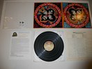 Kiss Rock and Roll Over 1st Japan Analog Mint ARCHIVE MASTER + CLEANED