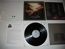 Jackson Browne Running on Empty 1st Japan Analog Mint ARCHIVE MASTER + CLEANED