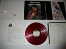 Paul McCartney Red Wax '70 1st Japan EXC ARCHIVE MASTER Ultrasonic Clean