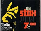 THE STAX VINYL 7s 7X7