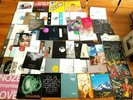 German Breaks Euro Disco Funk House Dance Techno Dub Electronic Kompakt BIG LOT