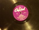 MILES DAVIS 78 rpm 