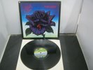 Vinyl Record Album THIN LIZZY BLACK ROSE A ROCK LEGEND (140)9