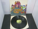Vinyl Record Album THE BEATLES YELLOW SUBMARINE NOTHING IS REAL (134)30