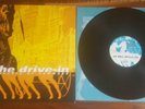 AT THE DRIVE-IN - RELATIONSHIP OF COMMAND FIRST RELEASE VINYL 2000 VF