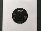 Rare Black Label - Queen - Bohemian Rhapsody - UK 1975 EMI 7