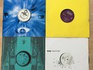 House Electro Trance Vinyl 30Stk