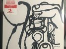 The Miles Davis Quintet COOKIN’ Red Smoke Vinyl LP Record SEALED