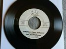 THE FLIRTATIONS Stronger Than Her Love Northern Soul rare promo Festival (F-705)