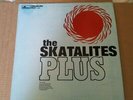 THE SKATALITES PLUS (TREASURE ISLE LP (RE) don drummond justin hinds