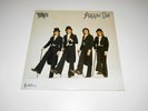Ted Mulry Gang TMG - Steppin' Out 1976 Australia NM Albert Productions Blue Roo