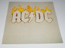 AC/DC - Cold Hearted Man 1987 Australian 12