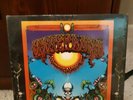 Grateful Dead- Aoxomoxoa  1969 LP Mint Sealed  WS 1790