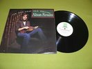 Alison Krauss - I've Got That Old Feeling - RARE Original 1990 USA 