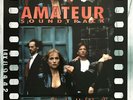 Various - Amateur Soundtrack - A Film By Hal Hartley / VG+ / LP, Comp