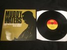 Muddy Waters - Muddy Waters Sings Big Bill 1964 UK LP PYE INTERNATIONAL mono